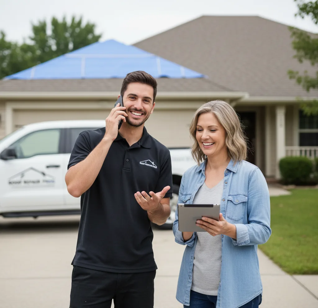 Modern Solutions Roof Repair customer support in Sorrento
